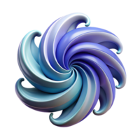 stunning vintage An abstract representation of wind, depicted through swirling lines and dynamic movement, kinetic art style exclusive png