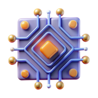 magnificent vintage Microscopic view of a circuit board, intricate pathways, glowing circuitry, abstract patterns, scientific illustration style, high quality png