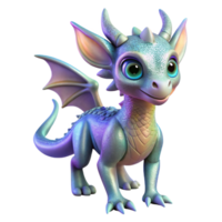 dramatic creative A mythical creature with iridescent scales and glowing eyes, a serene expression, ethereal lighting, fantasy art style authentic png