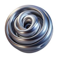 dramatic vintage A swirling mass of liquid metal, reflecting a distorted image of the surrounding environment, cyberpunk style 4K png