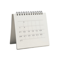 Table calendar for September displayed on a transparent background showcasing days, dates, and layout details, table calendar 2023 september isolated on transparent background png