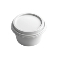 A single transparent coffee lid resting on a clean transparent surface, ready for a takeaway beverage, transparent coffee lid on transparent backgroundfile png