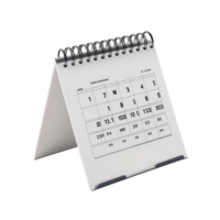 Table calendar for June positioned on a transparent background with clear date visibility, table calendar 2024 june isolated on transparent background png