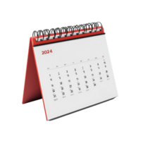 Table calendar for March 2024 displayed against a transparent background, highlighting days and dates clearly, table calendar 2024 march isolated on transparent background png