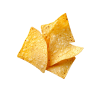 Isolated nacho chip on a transparent background highlighting texture and shape, boiled egg isolated on ransparent transparent background png