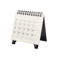 Table calendar for September displayed on a transparent background showcasing dates and days of the week, table calendar 2024 september isolated on transparent background png
