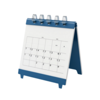 Table calendar for August displayed on a clean transparent background showing days and dates clearly and concisely, table calendar 2024 august isolated on transparent background png