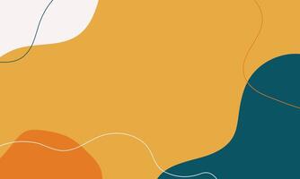 an abstract background with a curved line vector