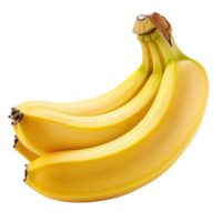 Bunch of bananas png