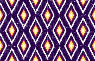 Aztec geometric art ornament print.Design for carpet vector