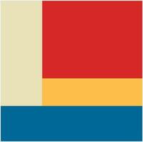 Bauhaus in Architecture Where Function Meets Beauty vector