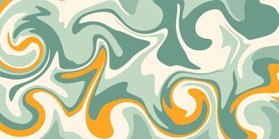 abstract background of swirling wave pattern. perfect for your design project vector