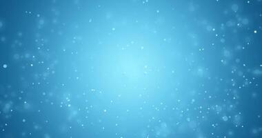 Under Ocean Color Gradients Animated Background. Loop Animation video