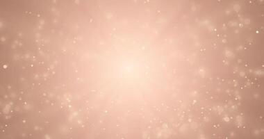 Golden Color Gradients Animated Background. Loop Animation video