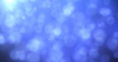Under Ocean Color Gradients Background. Loop Animation video