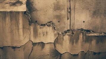 Abstract cement wall concrete backgound photo