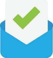 Email Message Letter Inbox vector