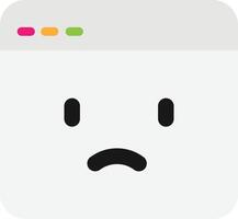 No Connection Error Network vector