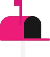 Mailbox Letter Email Inbox vector