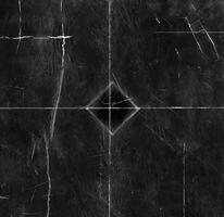 Dark grunge texture with scratches and crossed white lines, ideal for backgrounds, overlays, and design elements. vector