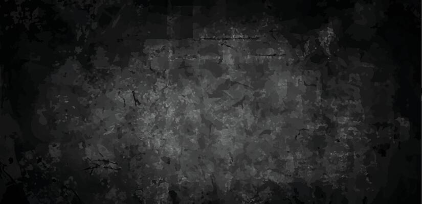 A dark, distressed grunge texture with an abstract, rough surface. Ideal for backgrounds, overlays, and artistic designs.