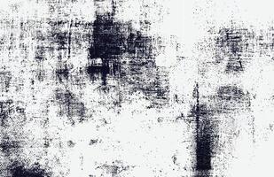 Abstract grunge distressed texture with rough scratches and noise. Perfect for backgrounds, overlays, and design. vector
