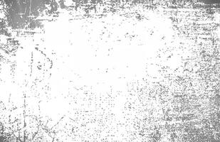 Abstract grunge texture with distressed, worn-out effect. High-resolution background for design, overlay, or print. vector