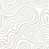 Seamless Abstract Design with Flowing Swirls and Dynamic Motion vector