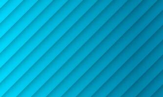 Abstract Blue Diagonal Striped Background with Gradient Effect for Modern Design and Digital Art vector