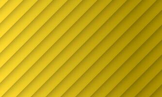 Elegant Gold Diagonal Striped Abstract Background with Gradient Effect for Luxurious and Modern Designs vector