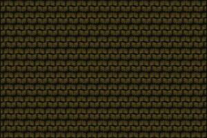 Dark Brown Knitted Texture vector
