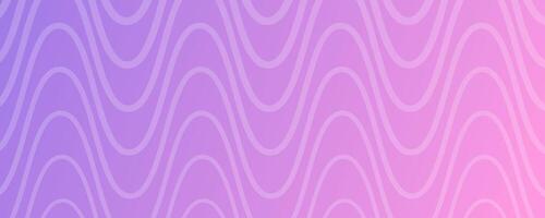 violet gradient backgrounds with lines. Header banner. Bright geometric abstract presentation backdrops. illustration vector