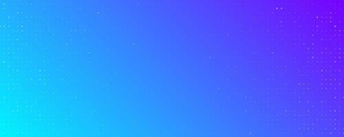 geometric background with squares. Blue pixel background with empty space. illustration vector