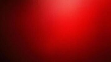 Red gradient background providing a vibrant and intense backdrop, perfect for designs needing a powerful visual impact photo