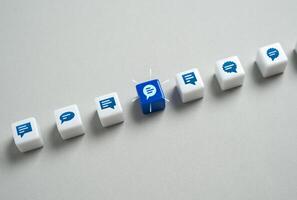 Extract the key points from what has been said. Select the best thoughts. Summarizing, filtering information, and highlighting key ideas photo