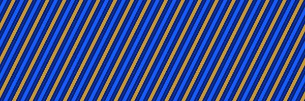 Seamless diagonal stripe pattern. Dark blue oblique line background for textile design, fabric swatch, scarf cloth, suit print. Masculine navy colored repeating wallpaper. vector
