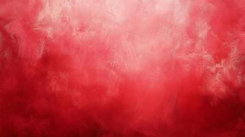 A mesmerizing dance of crimson hues, blending seamlessly in a gradient texture, evokes passion and warmth. photo