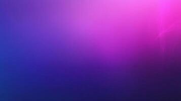 Gradient background with hues transitioning from deep blue to vibrant pink, creating a visually striking and modern design aesthetic. photo