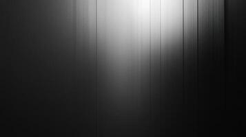 Elegant dark backdrop with subtle vertical lines and gradients creates depth and sophistication, ideal for product presentations. photo