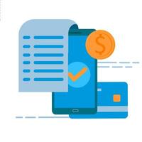 How to create a payment gateway for your business vector