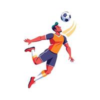 Dynamic Player Blocking Header Cross in Game vector