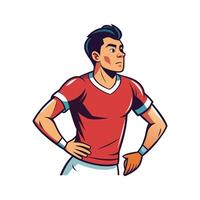 Dynamic Look Over Shoulder for Instruction vector