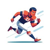 Football Player Backtracking to Defend Against Attack vector