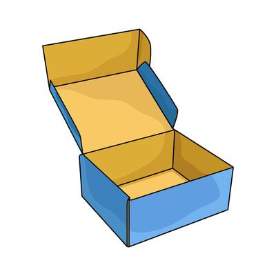 Subscription Box Delivery