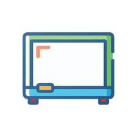 Efficient Water Purifier Design vector
