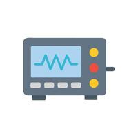 Innovative Signal Generator Concept vector