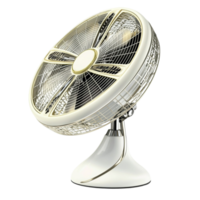 oscillating table fan is designed for cooling and ventilation png