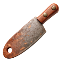 extraordinary minimalist Knife Chef's Cutout Isolated Element high resolution png