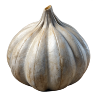 wonderful creative Garlic Clove Peeled Cutout Isolated Element original png