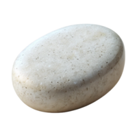 impressive vintage Soap Bar White Oval Transparent 4K png